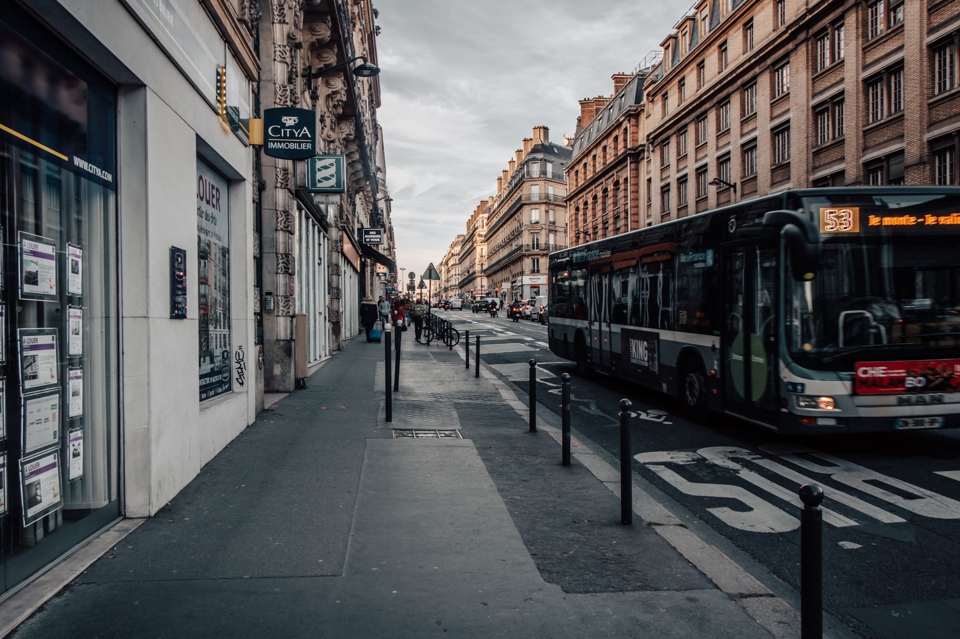 Diagnostiqueur immobilier à Saint-Paul